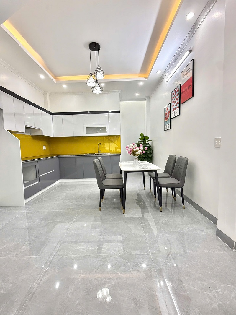 Bán Nhà Đường Vĩnh Tiến – Vĩnh Niệm – Lê Chân – Hải Phòng